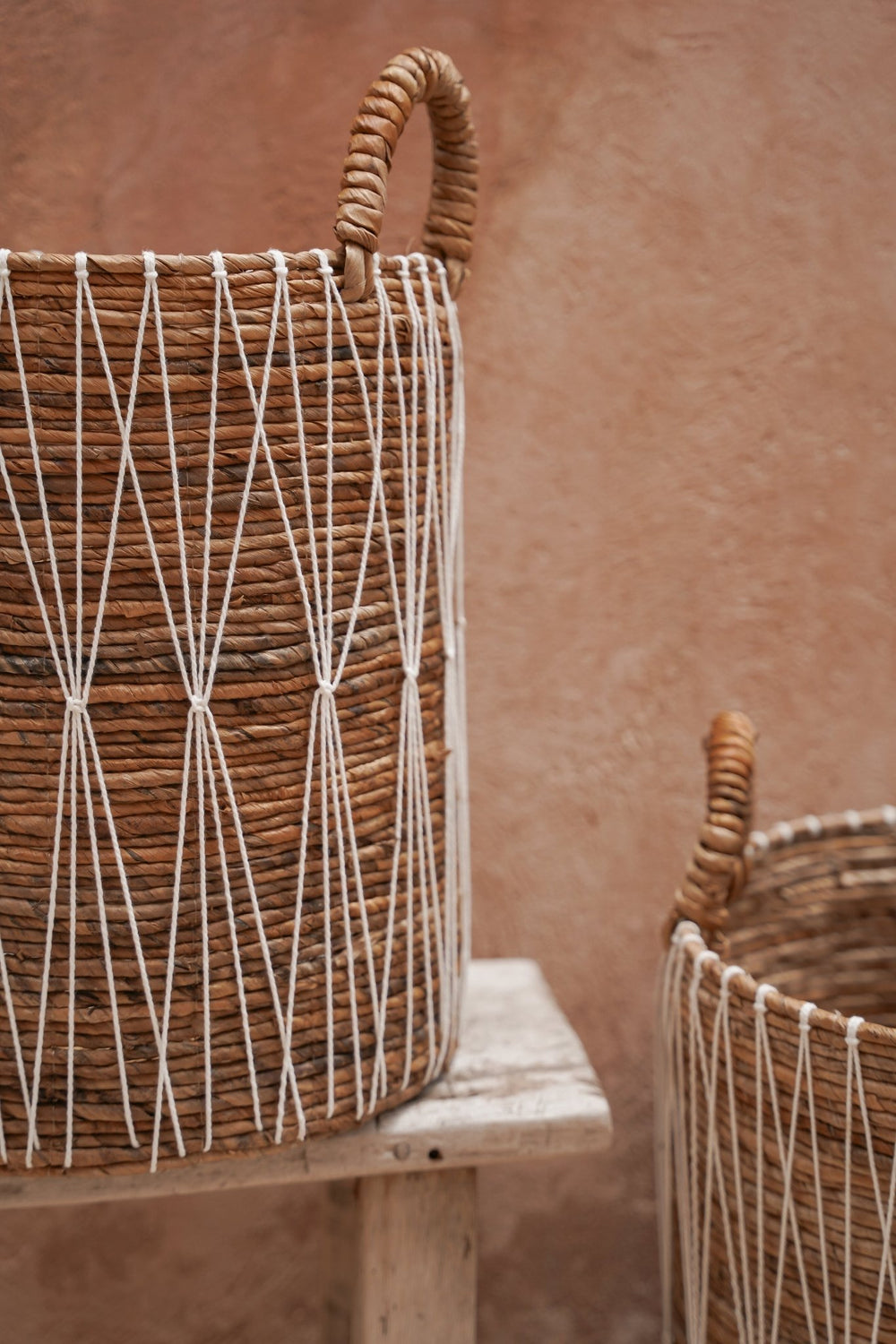 The Nusa Basket – Hippie Monkey - 2024 - Hippie Monkey Store - Wholesale B2B Dropshipping