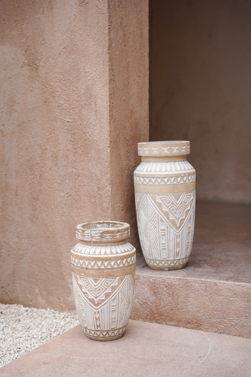 The Sumba Vase – L – Hippie Monkey - Hippie Monkey Store - Wholesale B2B Dropshipping