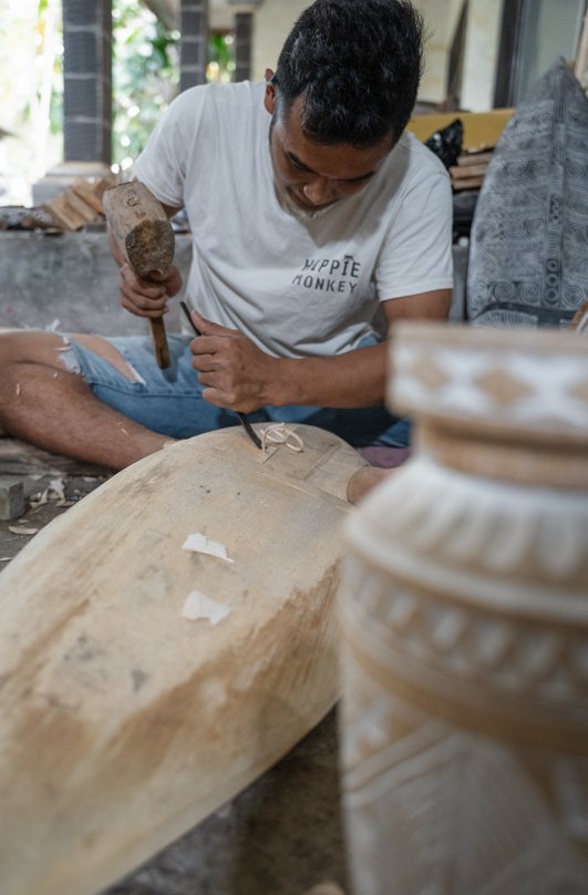 The Sumba Vase – XL – Hippie Monkey - 2024 - Hippie Monkey Store - Wholesale B2B Dropshipping