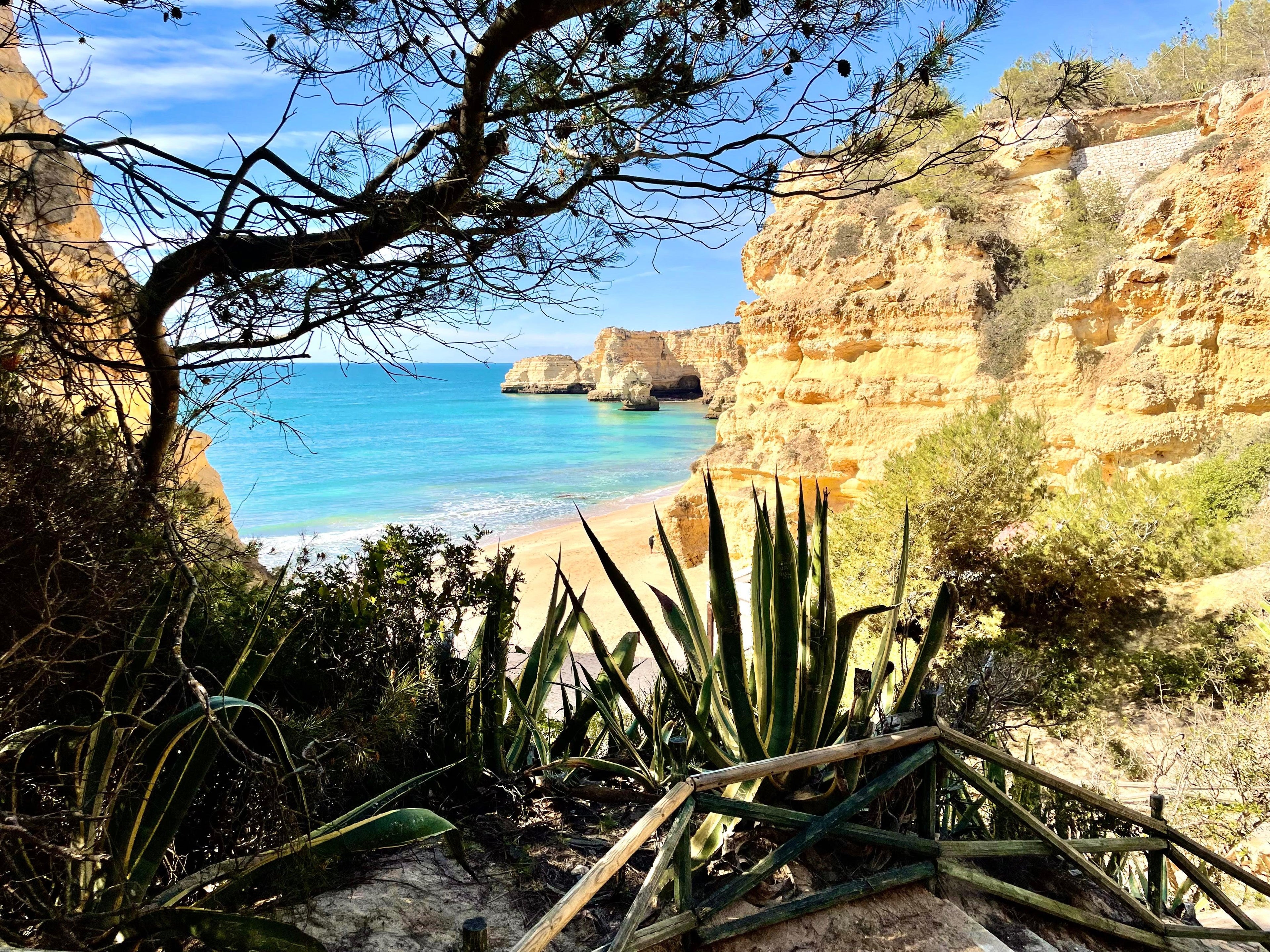 #24 Mooiste Hotspots van de Algarve! - Bali Lifestyle Store