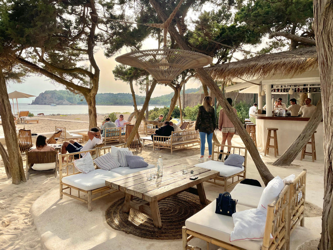 #27 De Mooiste Hostpots van Ibiza - Bali Lifestyle Store