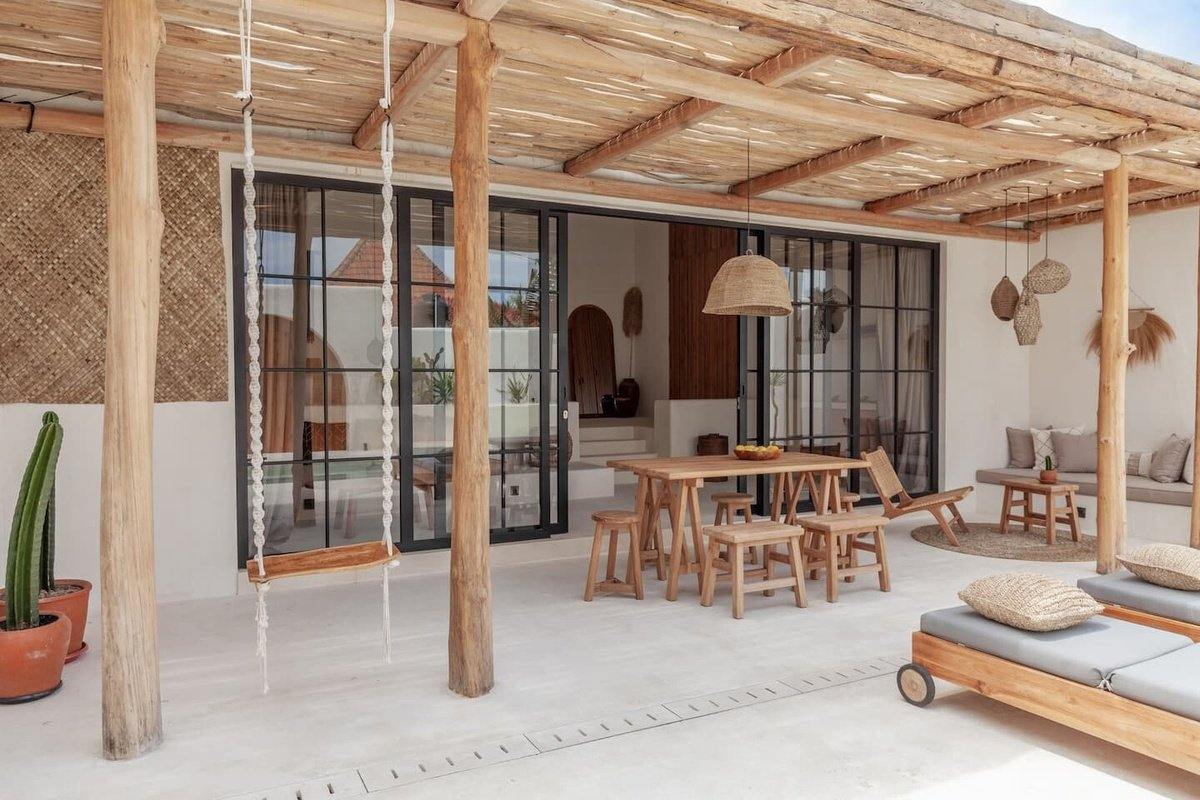 5x mooiste airbnb Bali villa's voor 2 personen - Bali Lifestyle Store