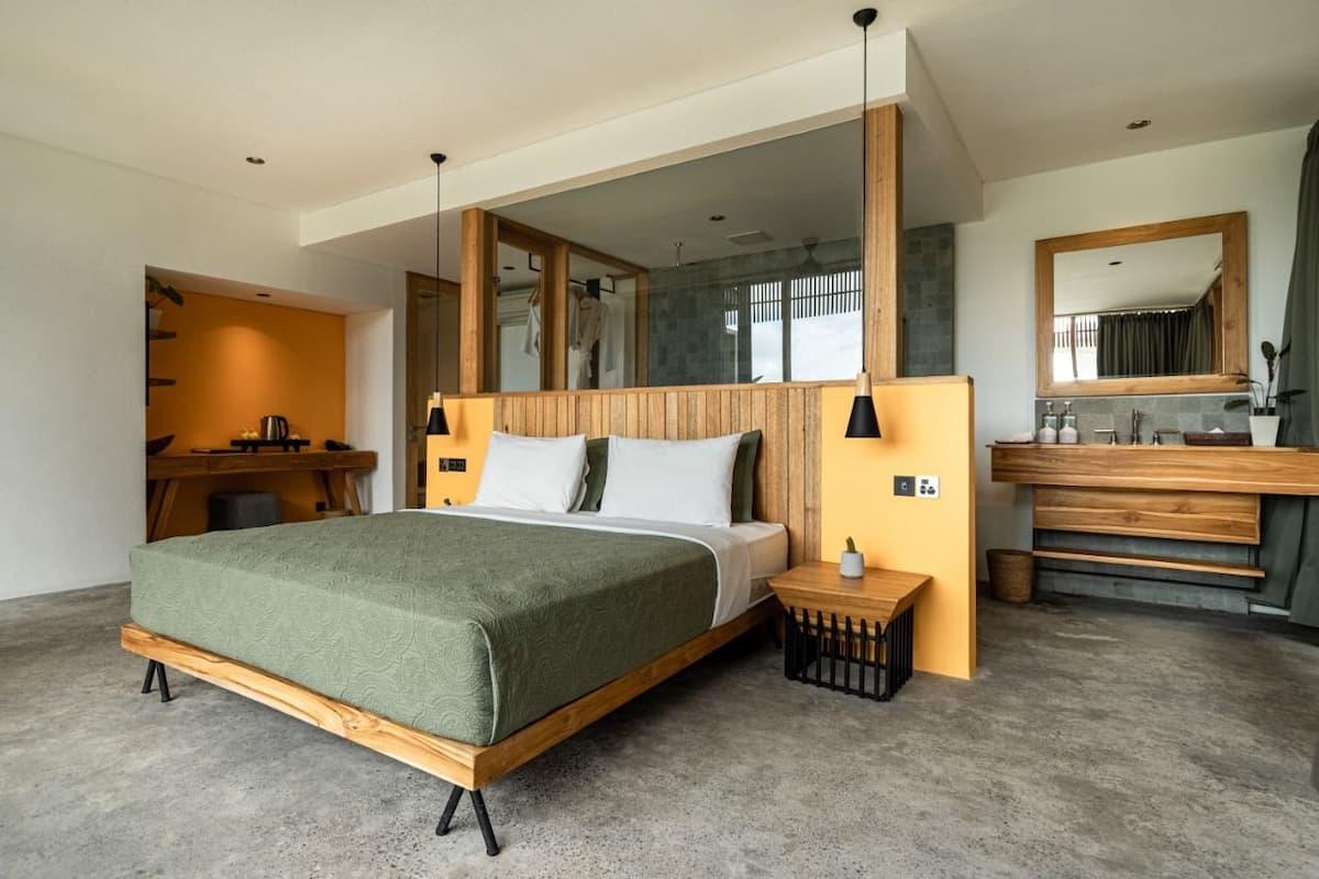 5x Overnachten onder de 15,- p.p. - Bali Lifestyle Store