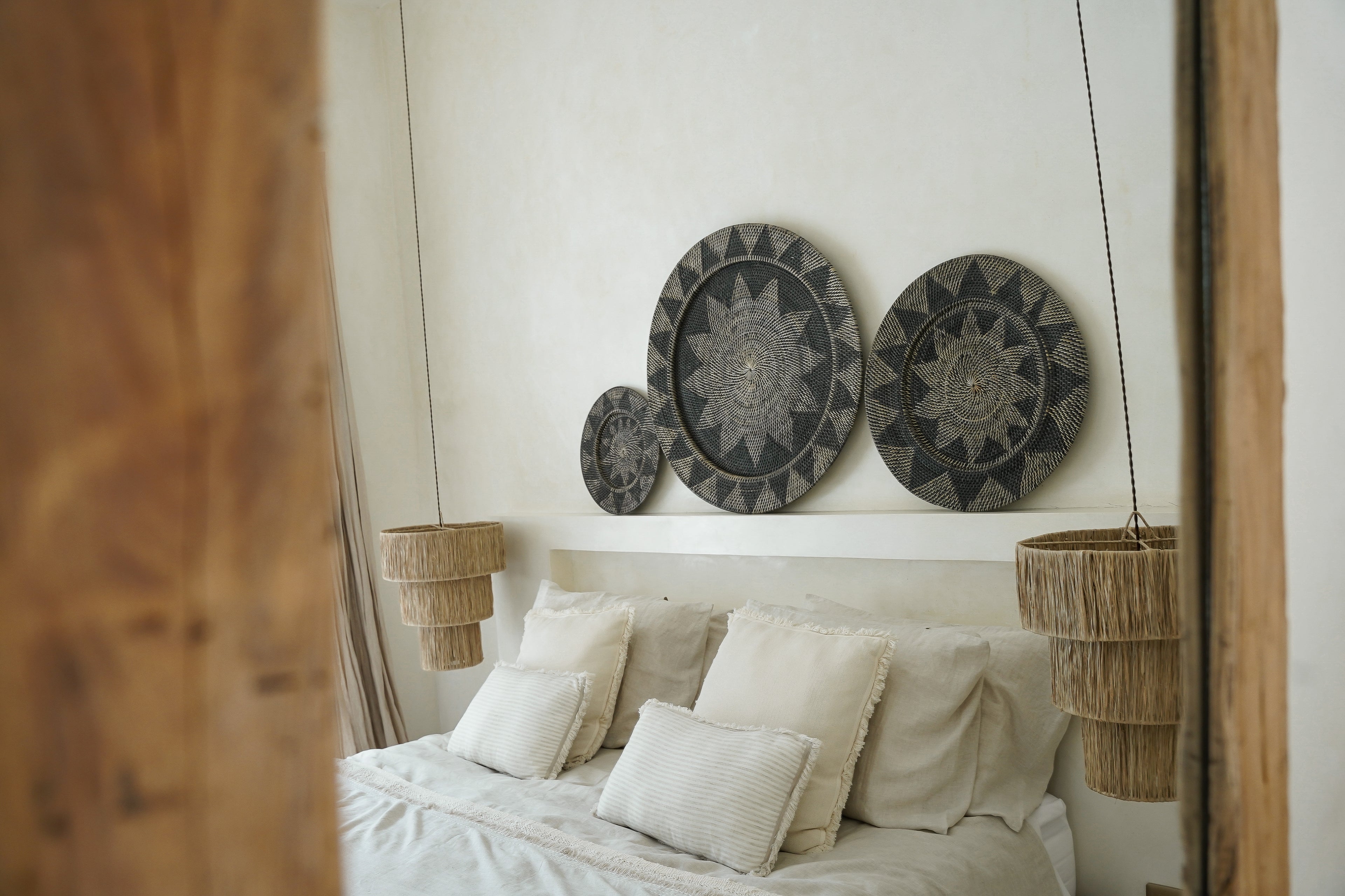 Wat is een bohemian interieur