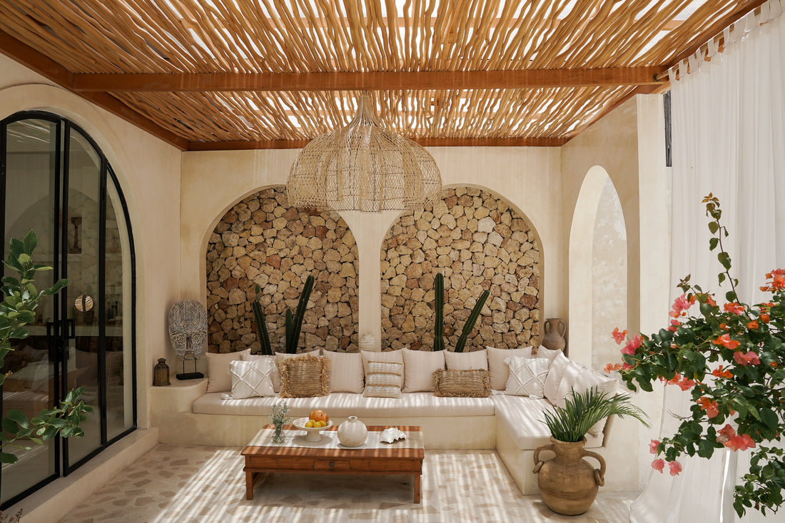 5x Tips voor jouw Balinese Droom Tuin - Bali Lifestyle Store