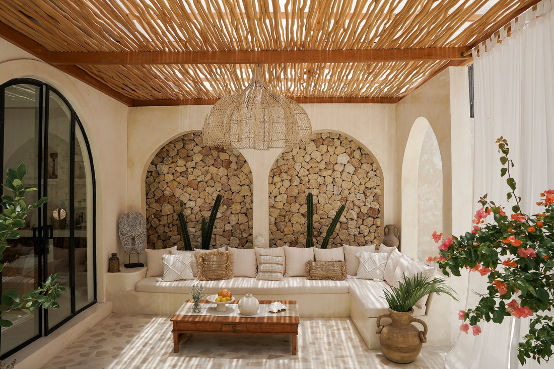 5x Tips voor jouw Balinese Droom Tuin - Bali Lifestyle Store