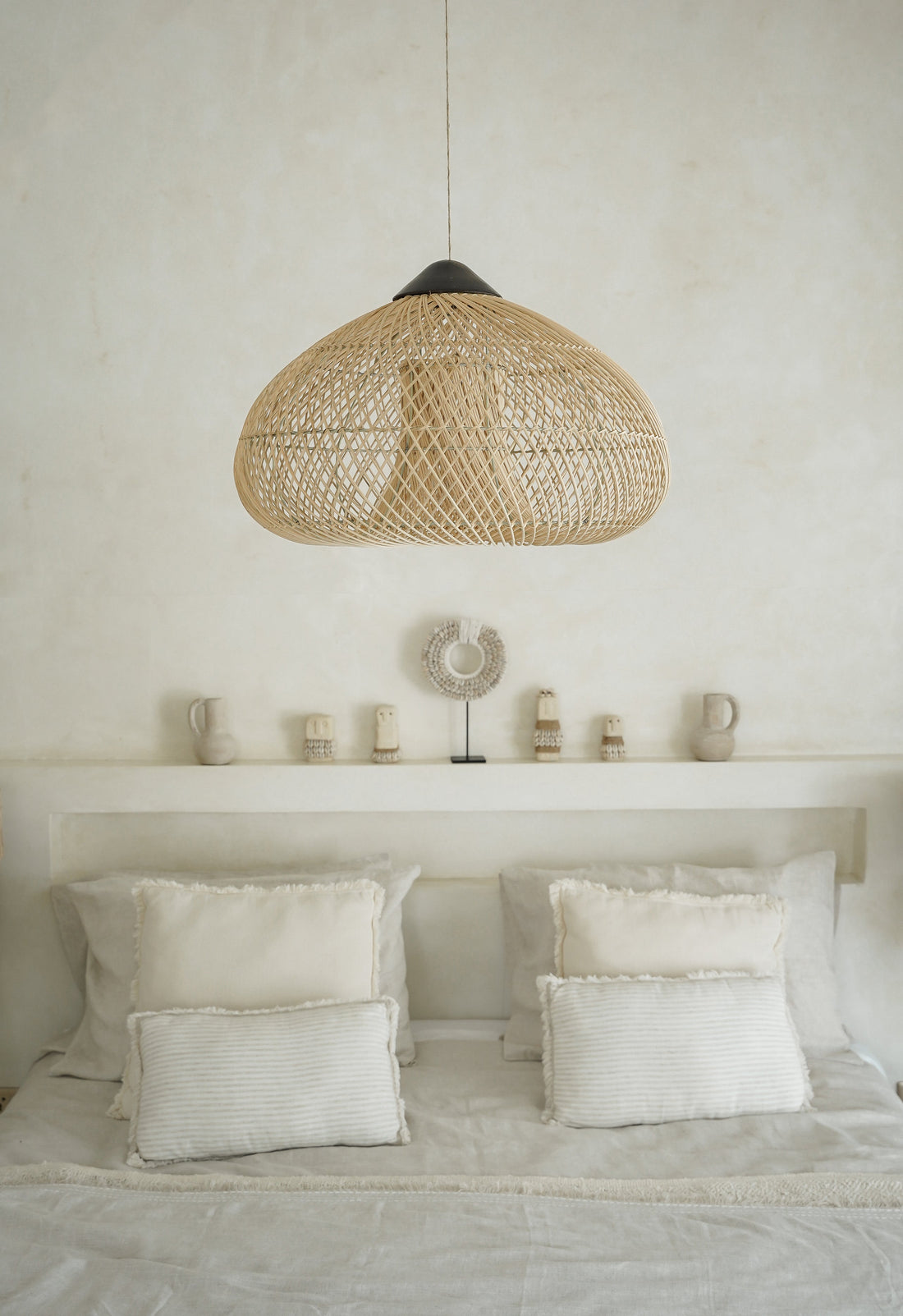 BLOG: #4 TIPS VOOR SFEERVOL LICHT - Bali Lifestyle Store