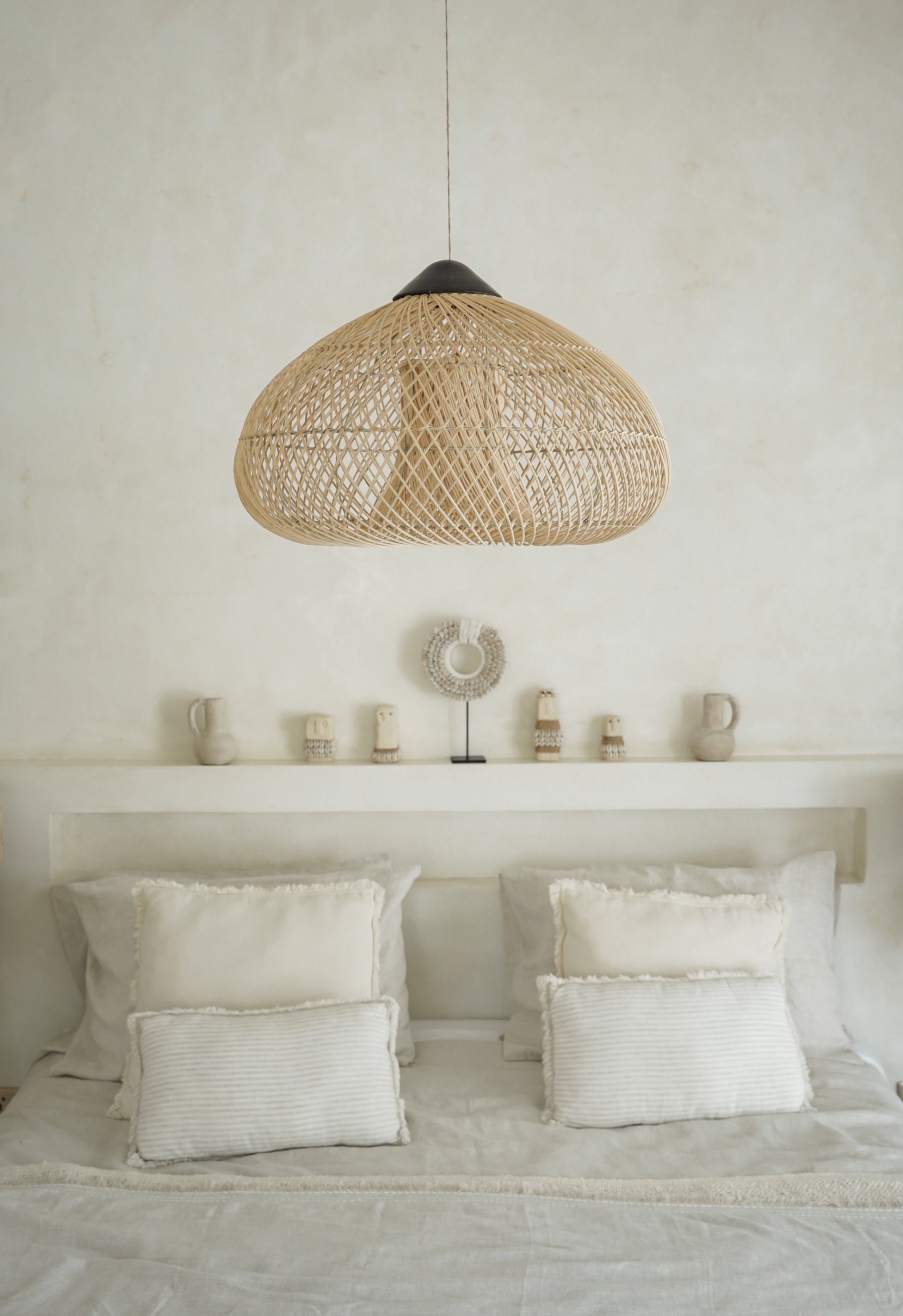 BLOG: #4 TIPS VOOR SFEERVOL LICHT - Bali Lifestyle Store