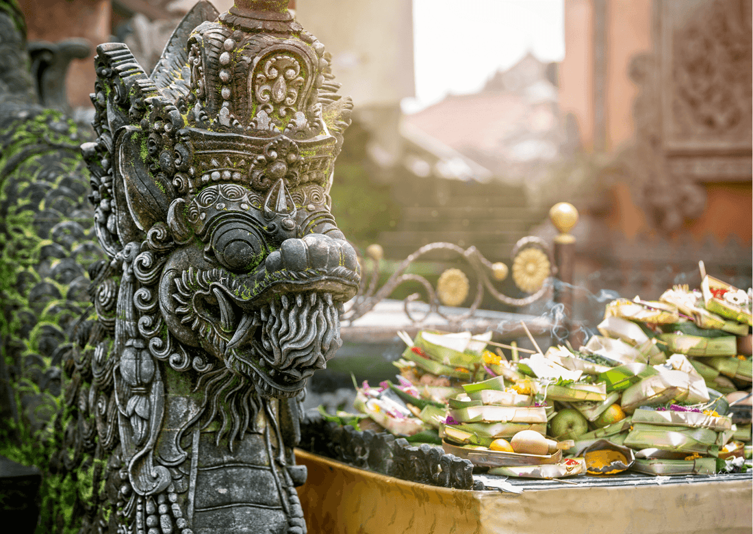 *Corona Update* | Reizen naar Bali - Bali Lifestyle Store