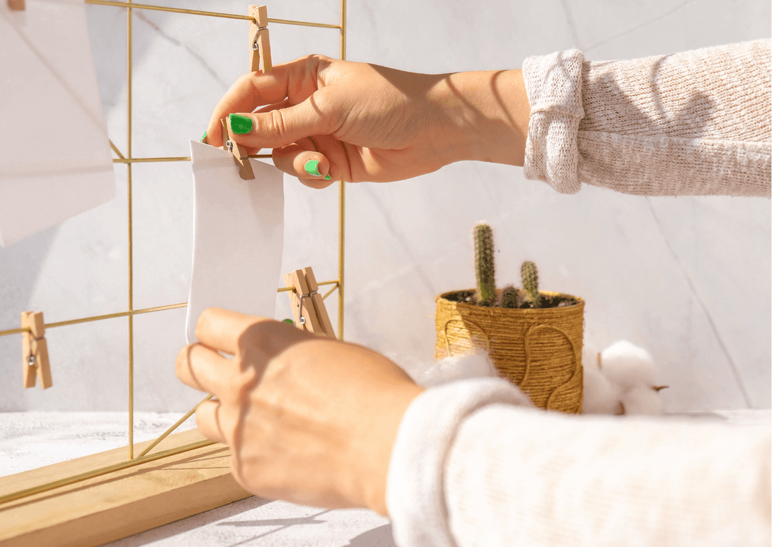 DIY Interieurplan - Bali Lifestyle Store