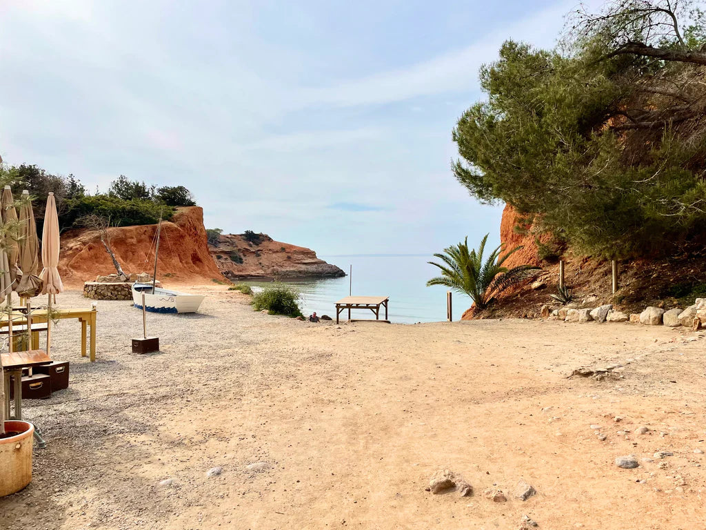 10x De mooiste stranden van Ibiza - Bali Lifestyle Store