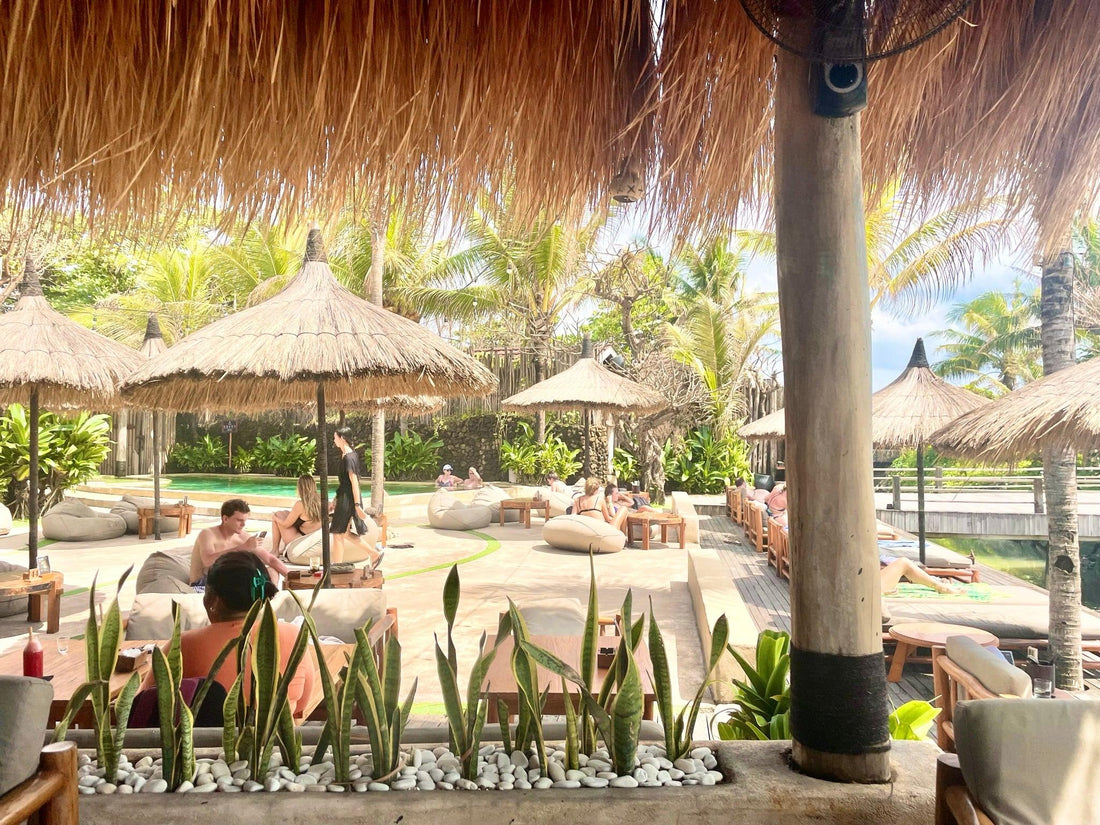 Hotspots in Seminyak Bali - Tips - Restaurants - Wat te doen