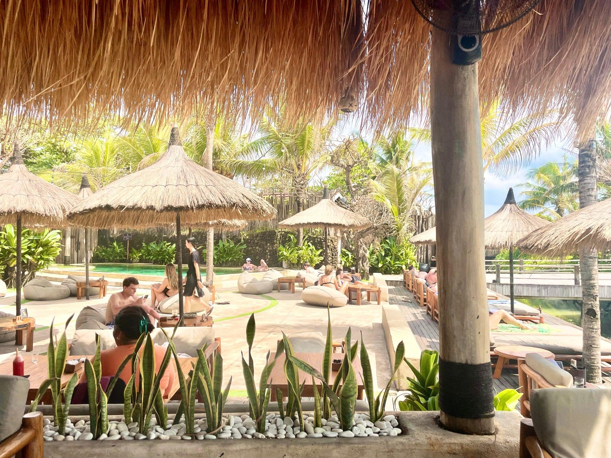 Hotspots in Seminyak Bali - Tips - Restaurants - Wat te doen