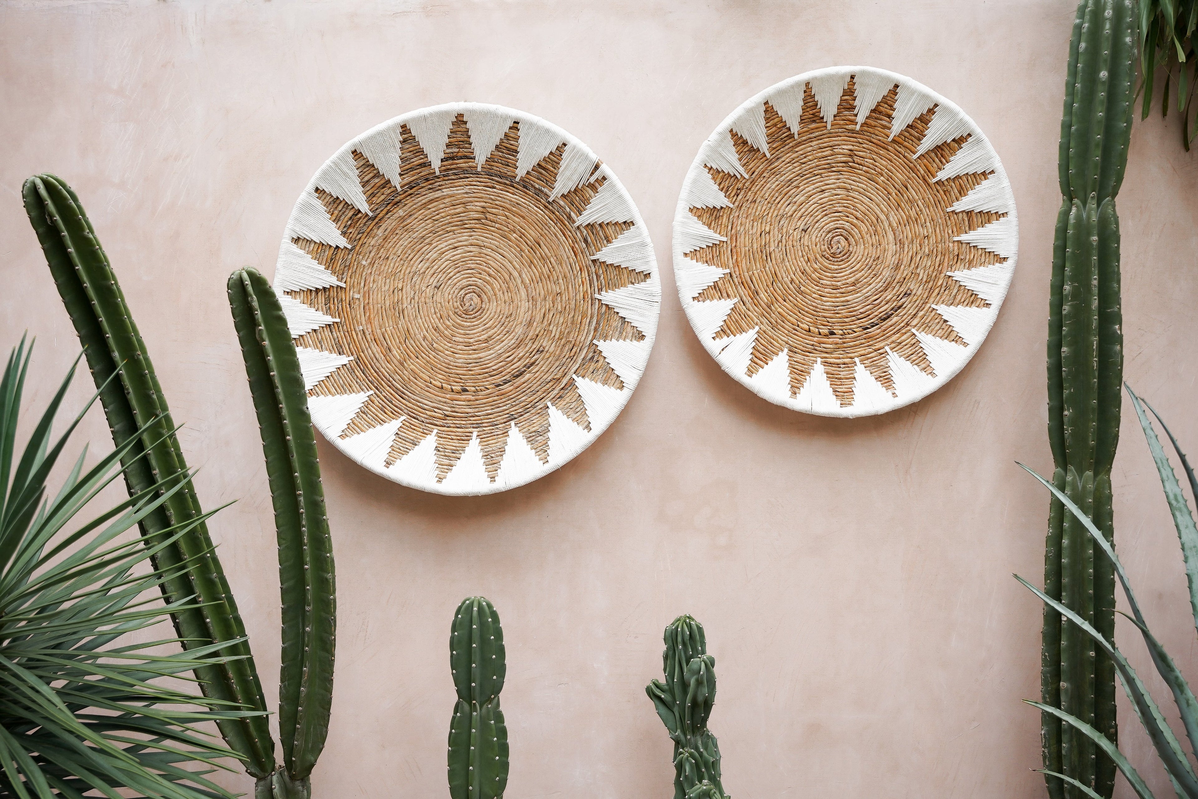 Wanddecoratie
