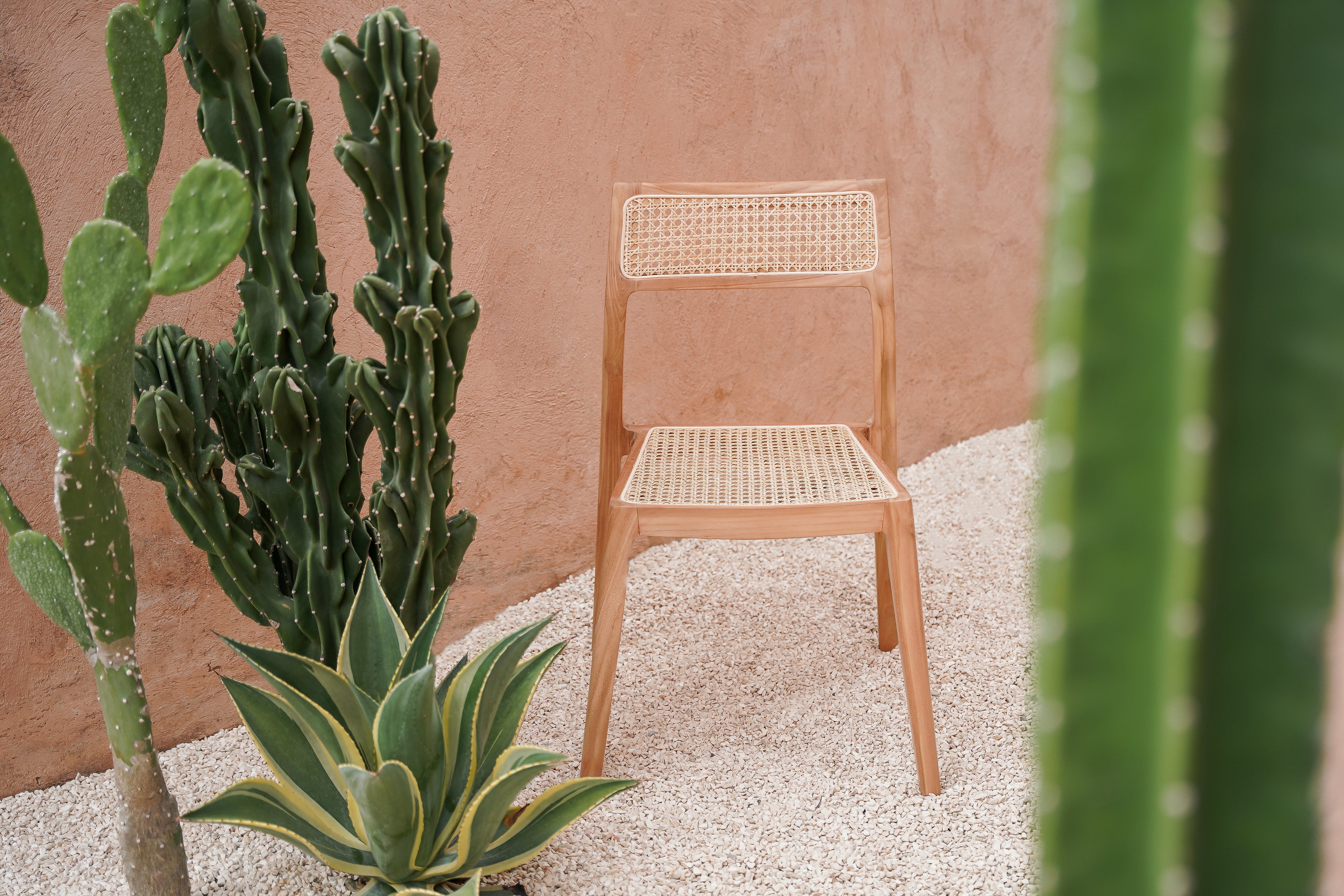 Stoelen