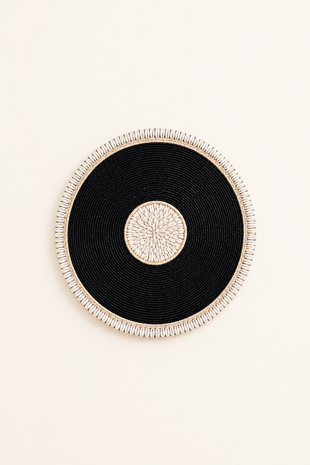 The Koa - Wanddecoratie (40cm)