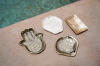 The Sea Shell Plate
