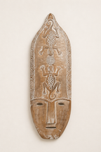 The Tane Mask L