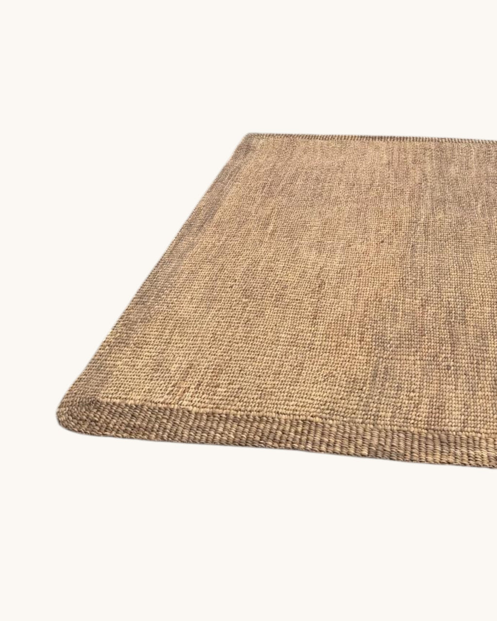 Vloerkleed van Waterhyacint 300 × 200 cm