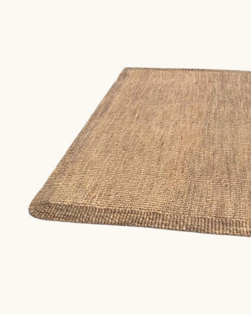 Vloerkleed van Waterhyacint 300 × 200 cm