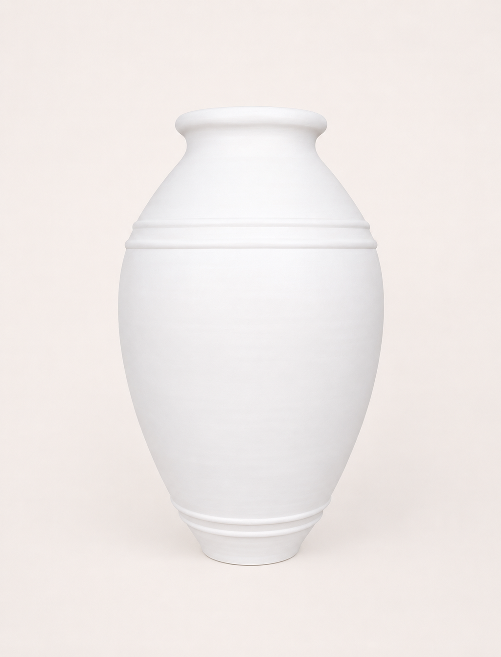 Terracotta Vaas XXXL (92x60)