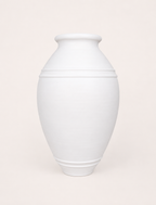 Terracotta Vaas XXXL (92x60)