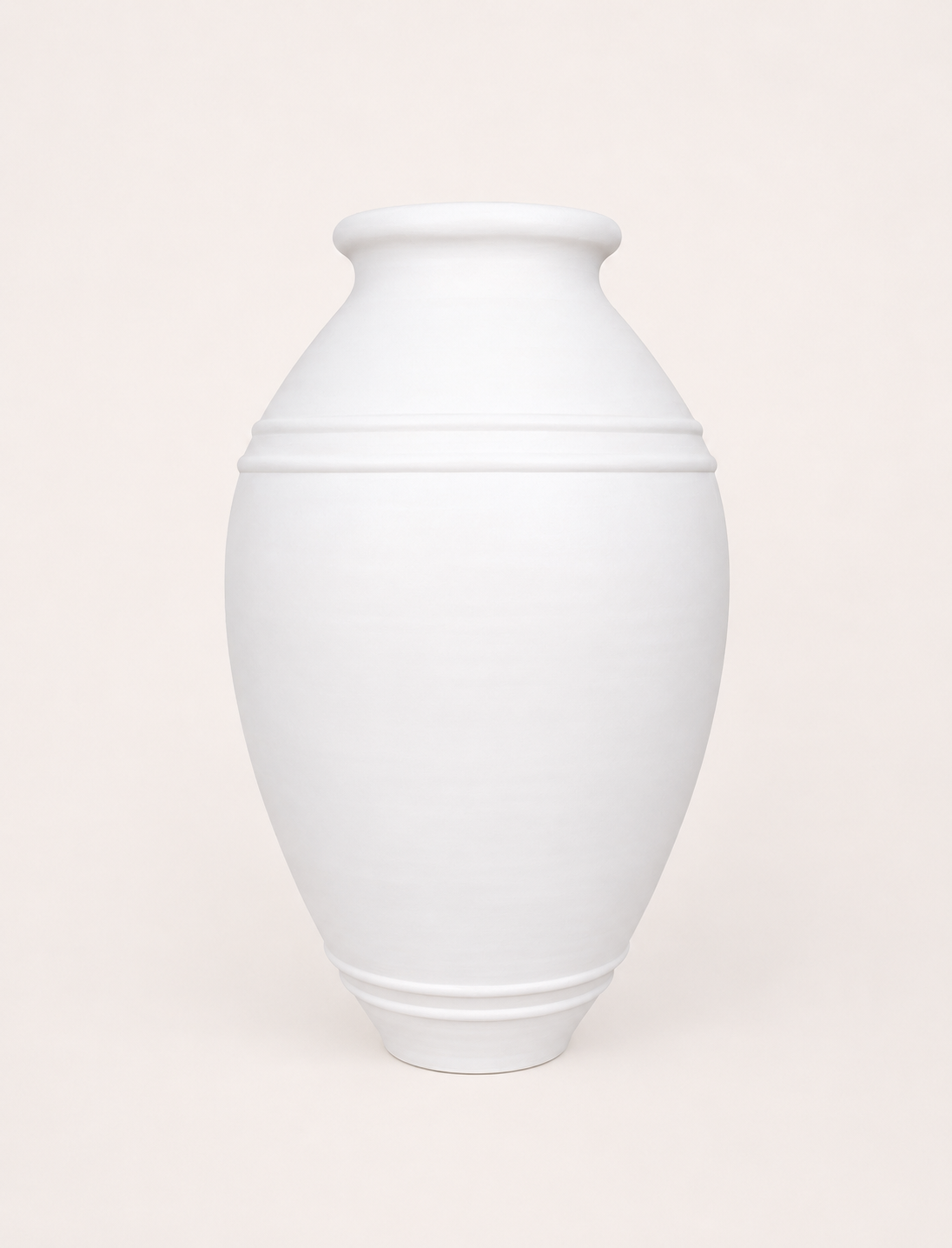 Terracotta Vaas XXXL (92x60)