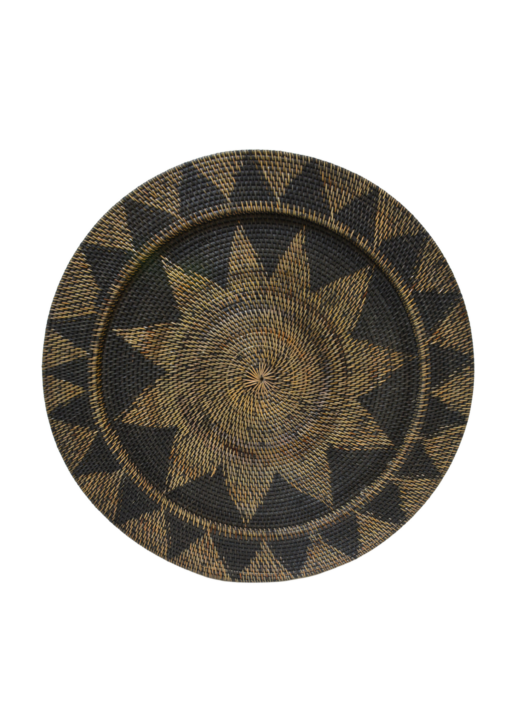 The Bali Original Muurmand - Zwart - XL (80cm)