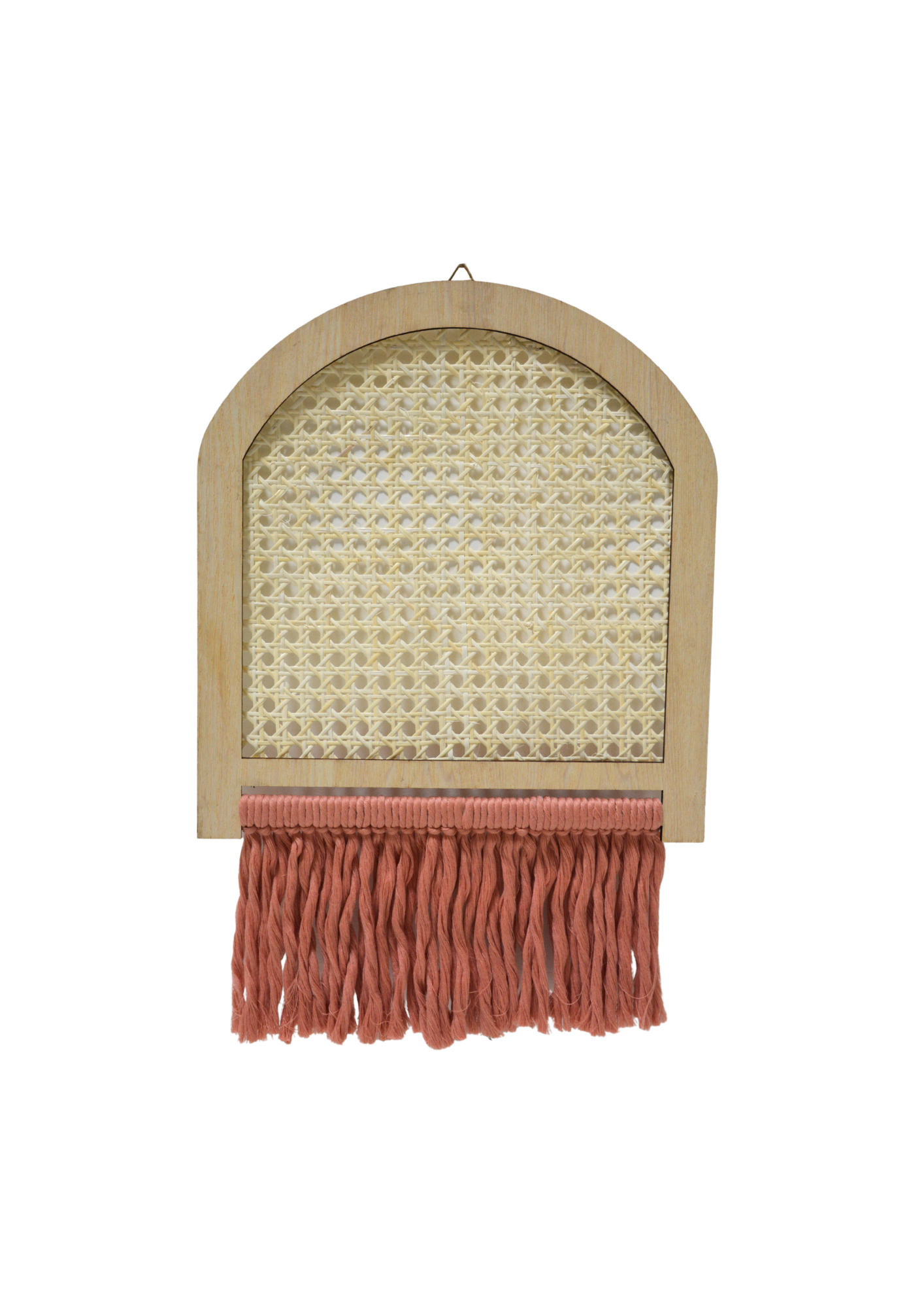 Kinderkamer decoratie - The Hippie Macramé