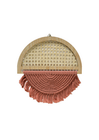 Kinderkamer decoratie - The Hippie Pink