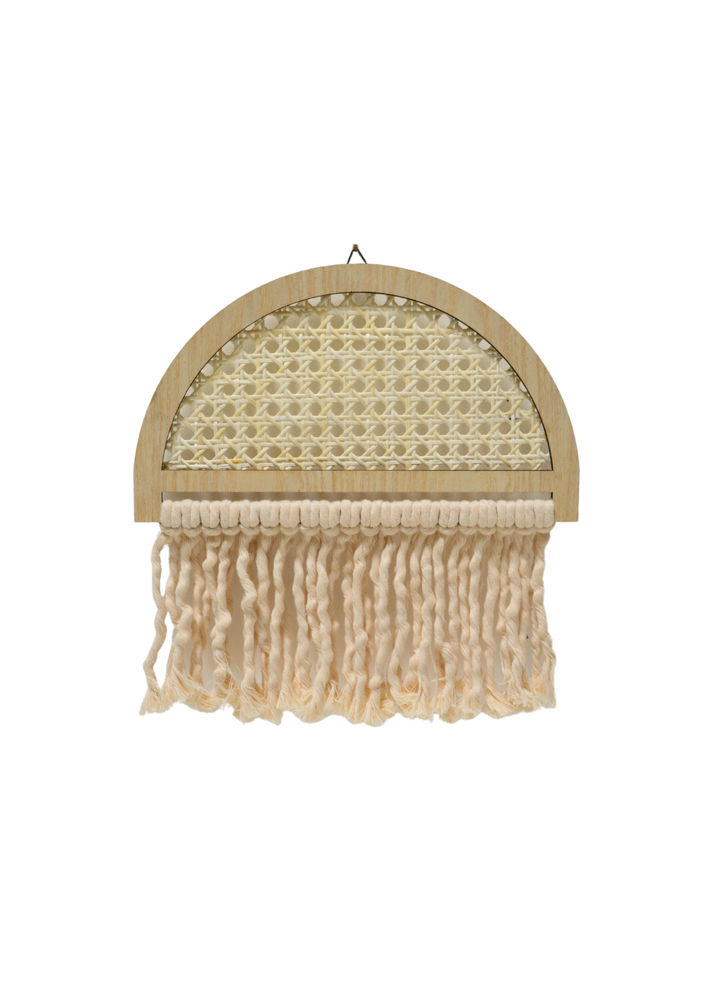 Kinderkamer decoratie - The Hippie White