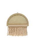 Kinderkamer decoratie - The Hippie White