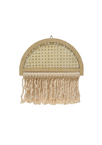 Kinderkamer decoratie - The Hippie White