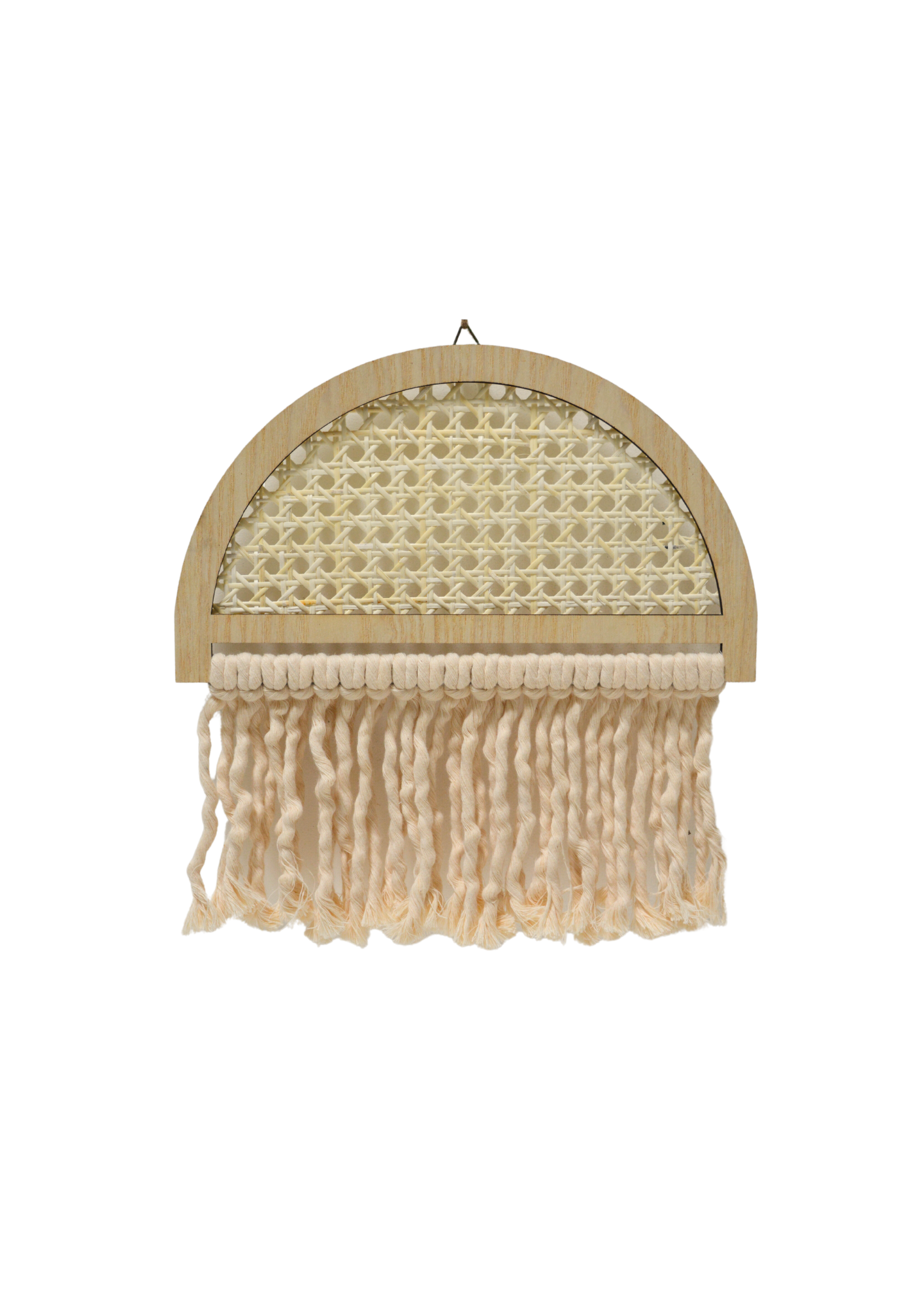 Kinderkamer decoratie - The Hippie White