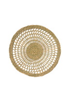Onderzetter - The Matahari Placemat