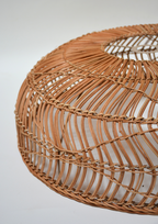 Rotan lamp - The Munduk