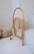 Raketspiegel - The Rocket Mirror - Kinderkamer decoratie