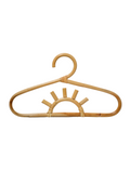 Rotan Zon Kledinghanger – Hippie Monkey