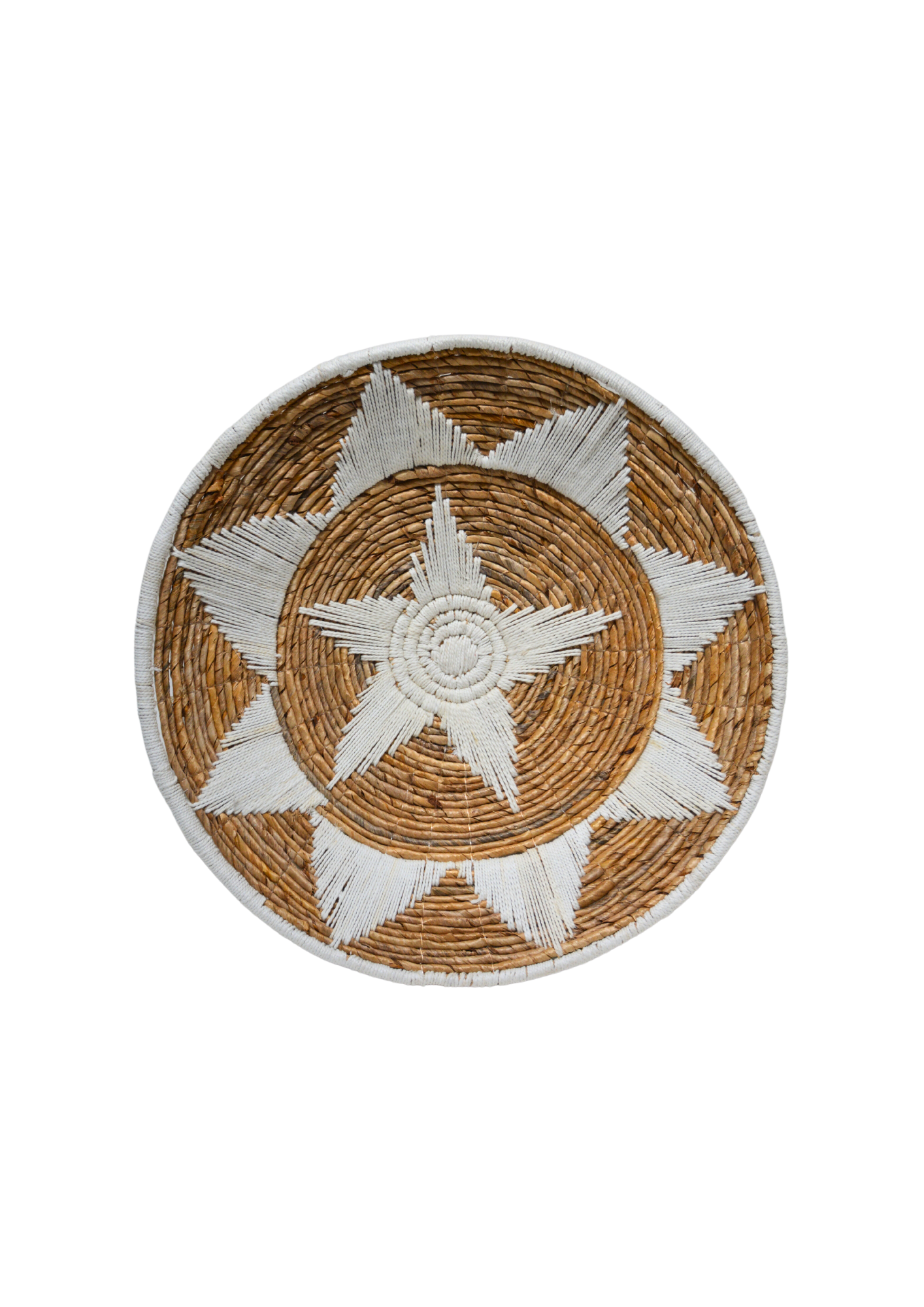 Muurmanden - The Uluwatu Wall Basket - L (50cm)