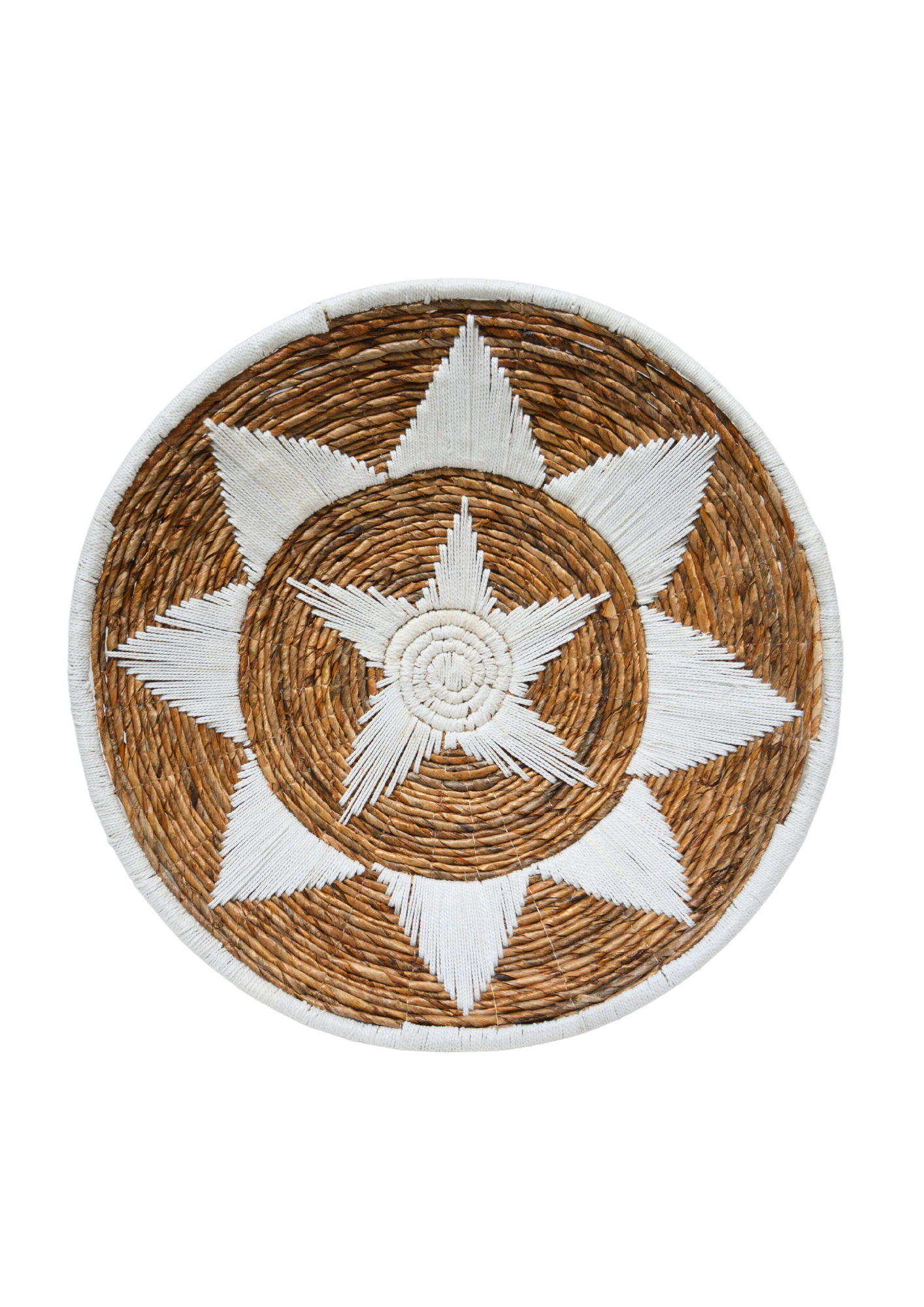 Muurmanden - The Uluwatu Wall Basket - XL (60cm)