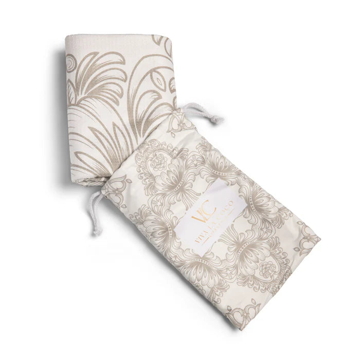 XL REISHANDDOEK TULUM 175x90