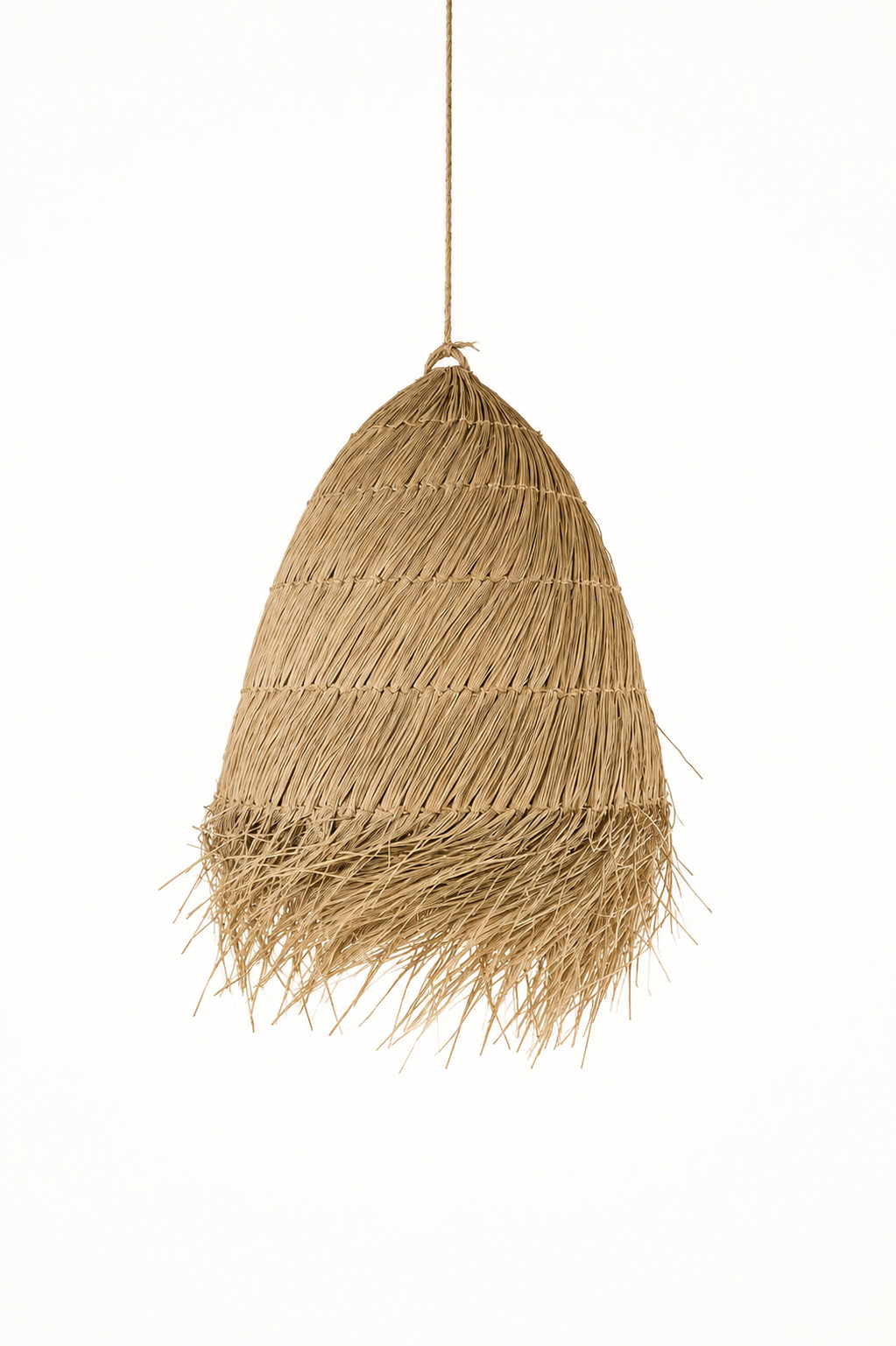 Zeegras Lamp - The Uma