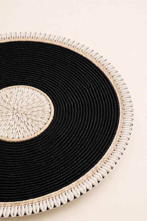 The Koa - Wanddecoratie (40cm)