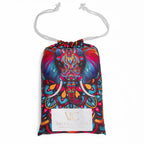 XL REISHANDDOEK I AM GIANT 175x90