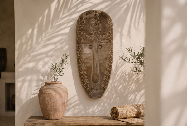 Wanddecoratie