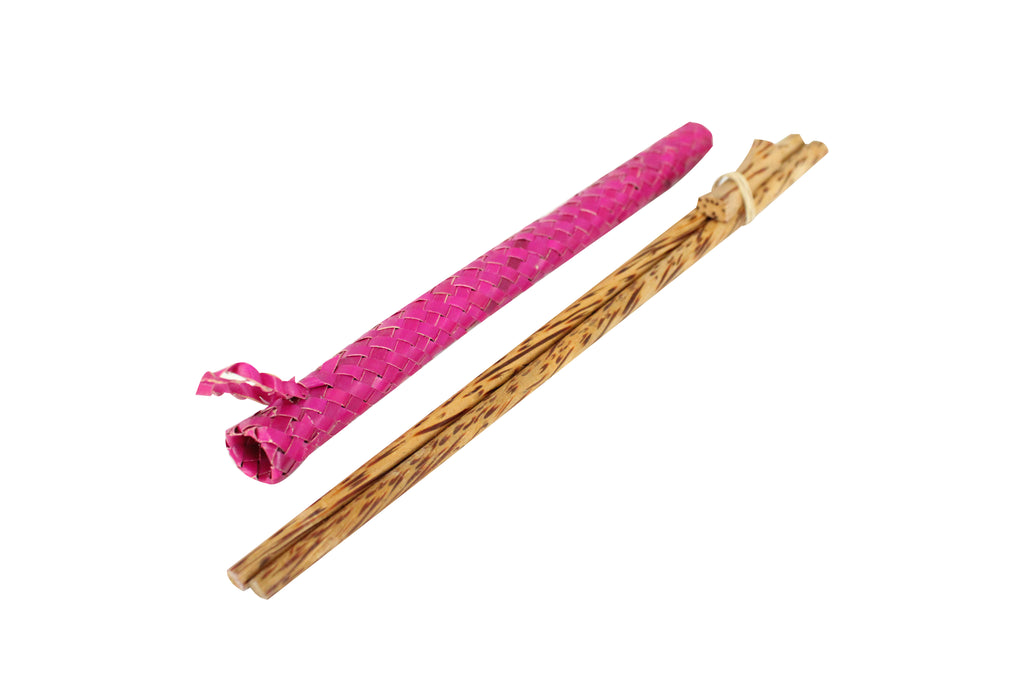 Chopsticks - roze