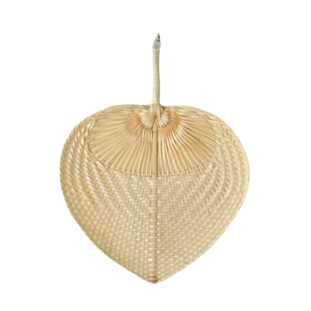 The Bamboo Breeze - Waaier Naturel