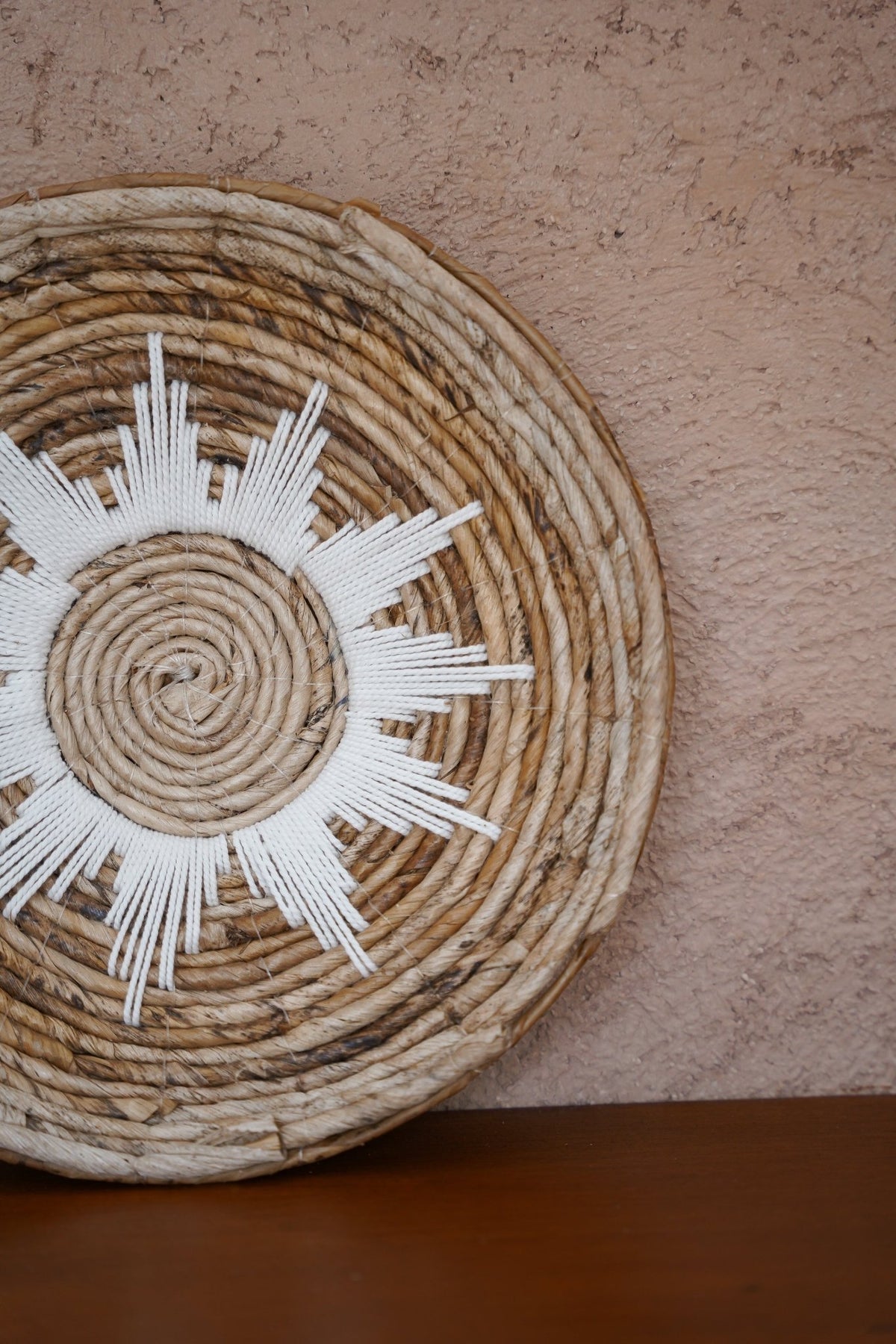 Muurmand - Ster - The Bintang Basket (30cm)