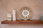 Muurmand - Ster - The Bintang Basket (30cm)