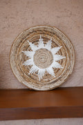 Muurmand - Ster - The Bintang Basket (30cm)